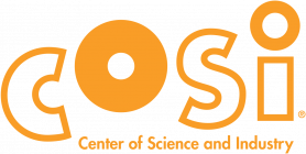 COSI_science_museum_logo