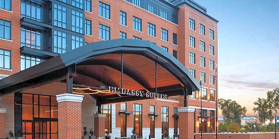 Embassy Suites