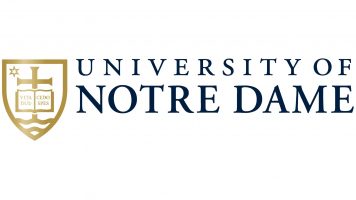 University-of-Notre-Dame-Logo
